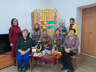 «Чайная гавань: традиции, здоровье и добрые беседы»