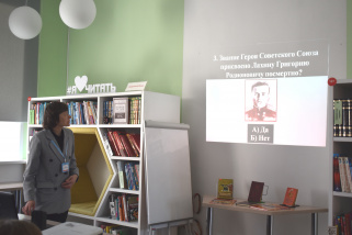 Память Победы