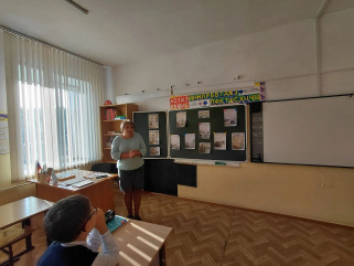 Ленинградская симфония мужества