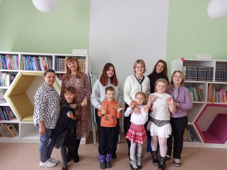 «РиД» отметил День матери: сладкие подарки и тепло семейного очага