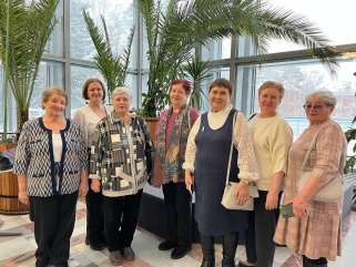 Культурный десант