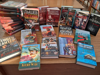 Волшебный дар книголюба