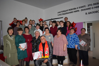 Прошли дорогами войны
