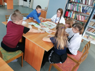 «ПДД ты должен знать обязательно на 5»