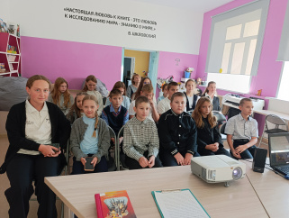 Никто не забыт, ничто не забыто!