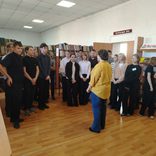 Цифровая грамотность для школьников