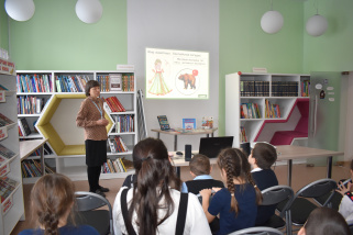 Толерантность – дорога к миру