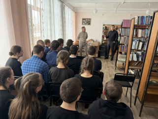 Диалог о эффективной жизни