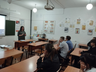  «Пушкинская карта» и молодёжь