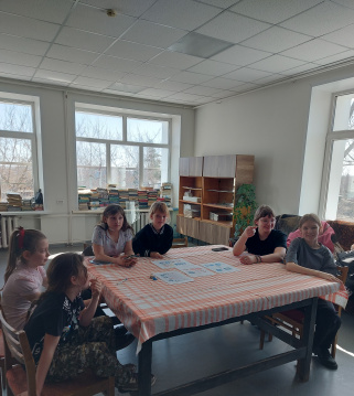 Знатоки дорожных правил