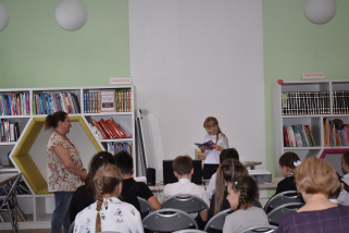 Свет материнской  любви