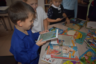 Путешествие в мир знаний: мы открываем тайны справочных изданий!